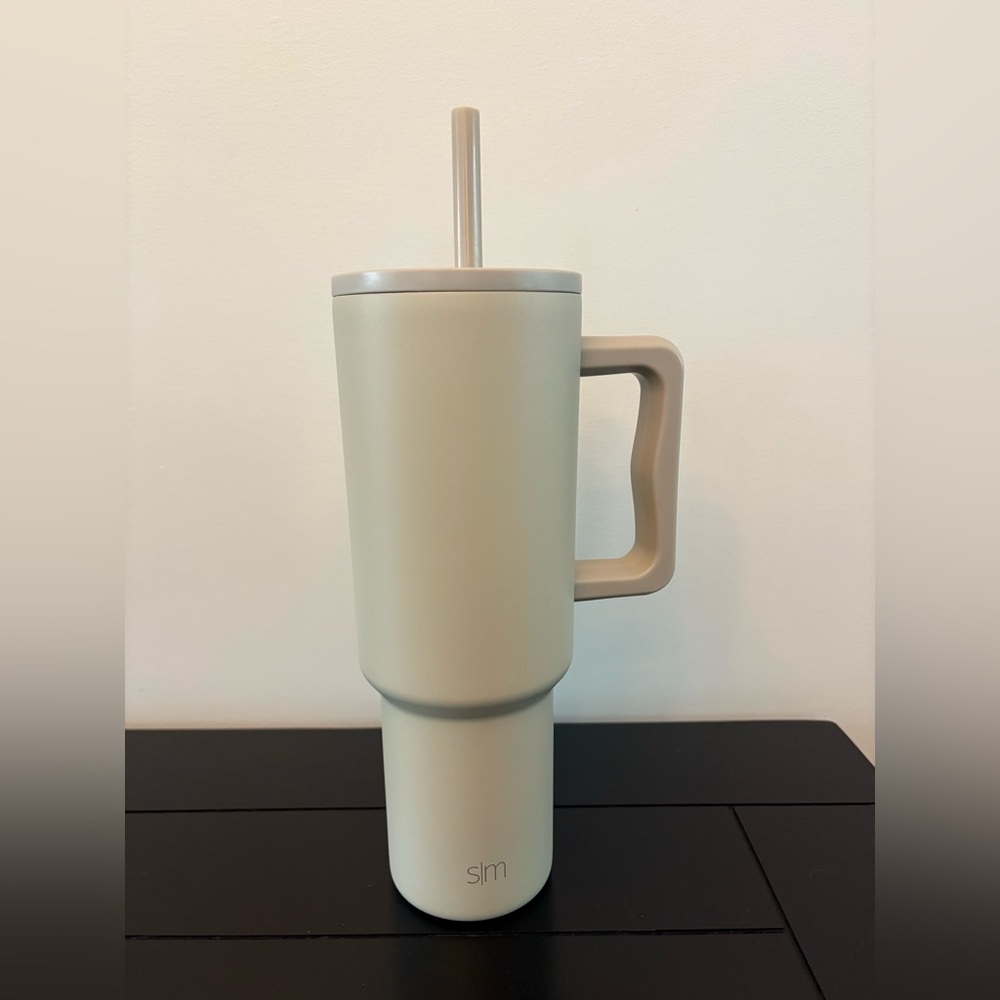 Simple Modern 40 oz Trek Tumbler